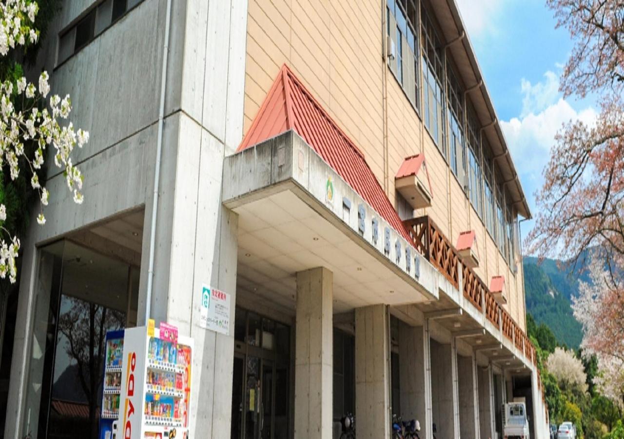 Ichinomiya City Hotel Exterior foto