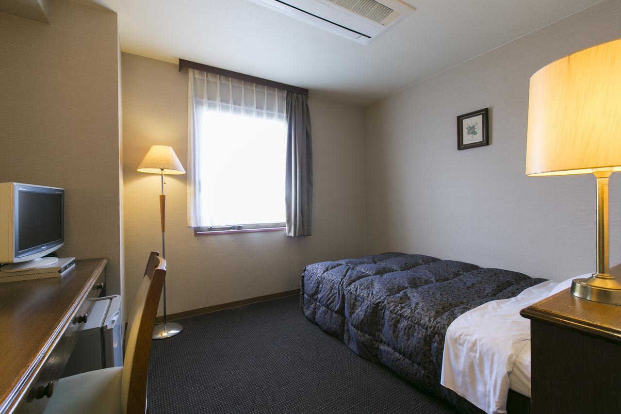 Ichinomiya City Hotel Exterior foto