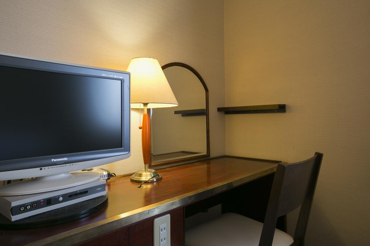 Ichinomiya City Hotel Exterior foto